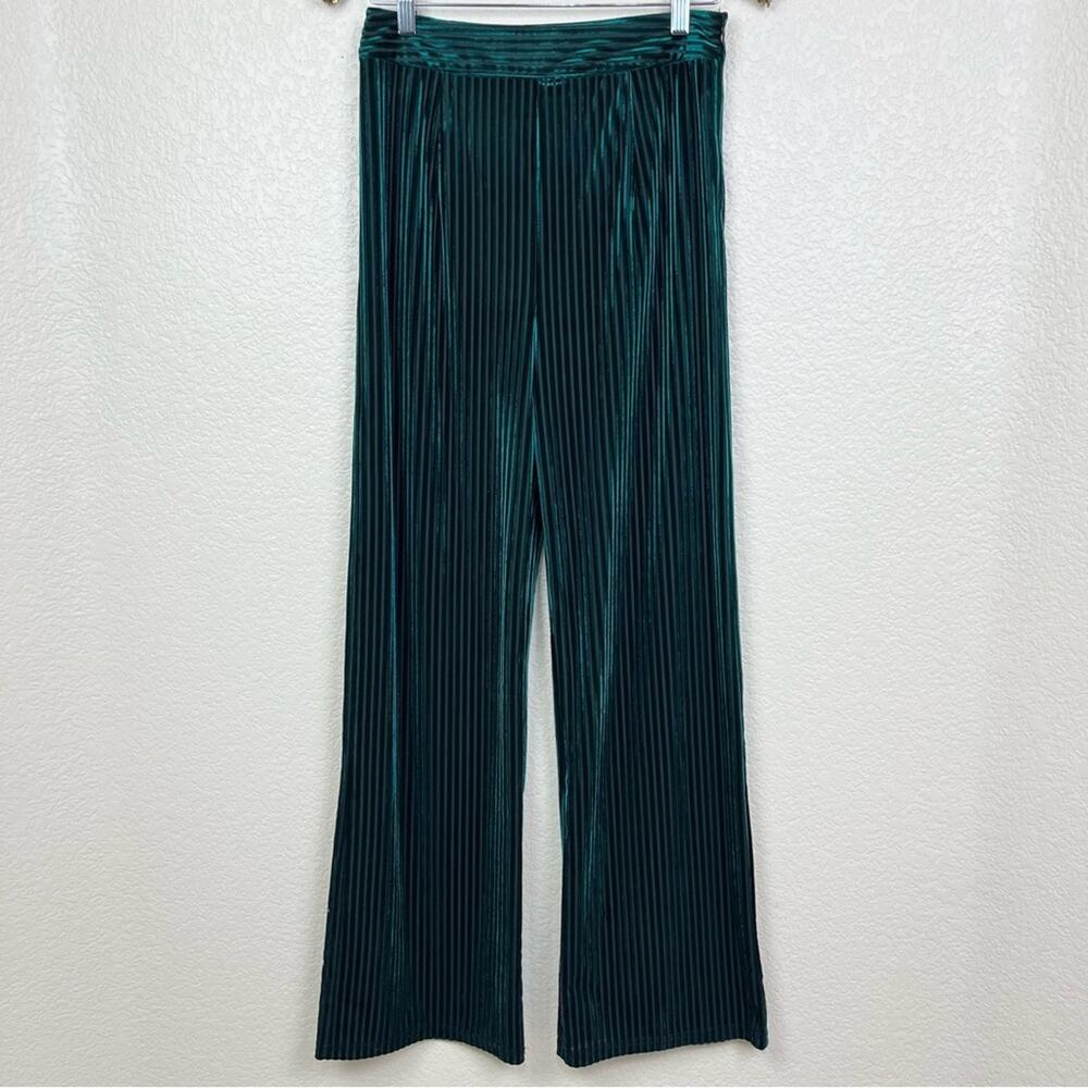 Superdown • Alicia Wide Leg Pant